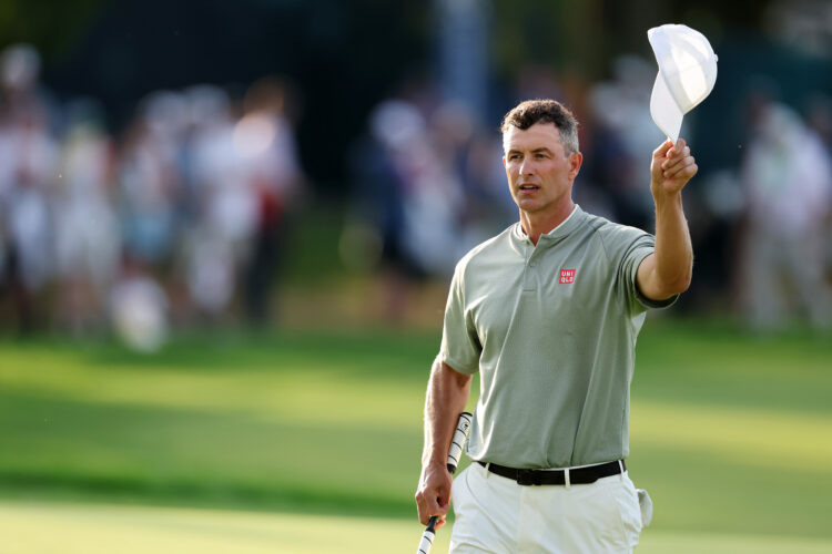 Photo by Warren Little/Getty Images