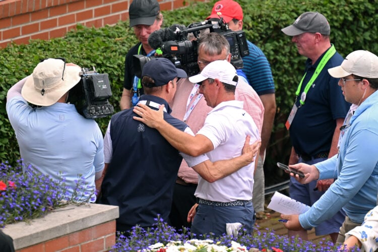 Photo by Ross Kinnaird/Getty Images