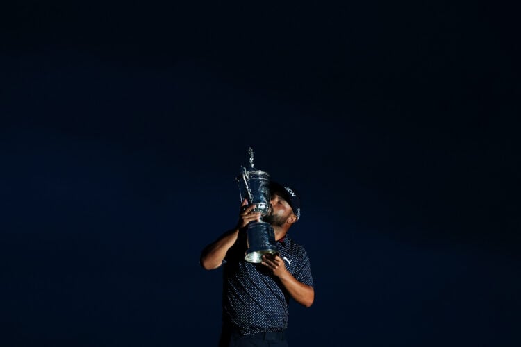 Photo by Patrick Smith/Getty Images