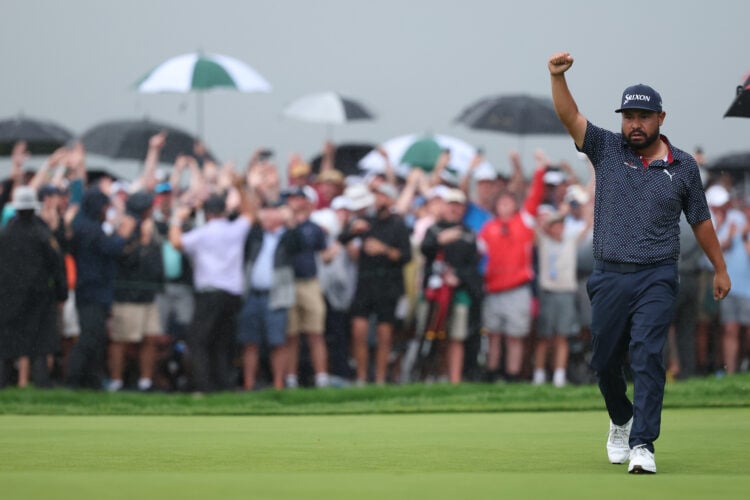 Photo by Patrick Smith/Getty Images