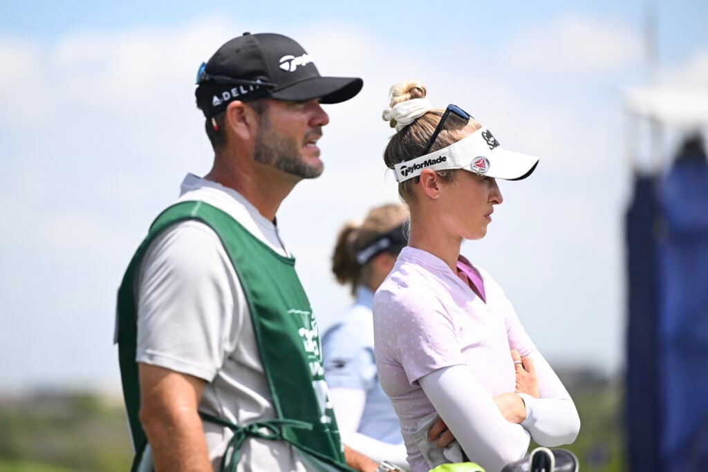 What makes these golfers "influential" according to TIME? What makes these golfers "influential" according to TIME?