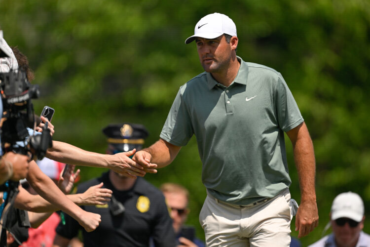 Photo by Ben Jared/PGA TOUR via Getty Images