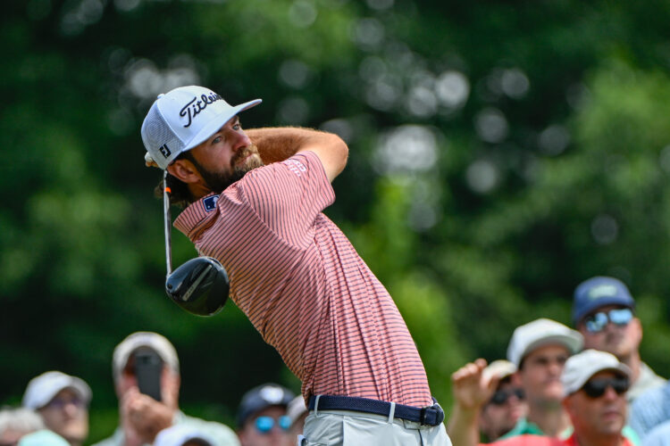 Photo by Ken Murray/Icon Sportswire via Getty Images