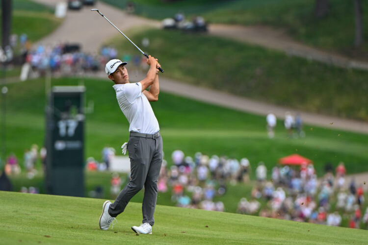 Photo by Ken Murray/Icon Sportswire via Getty Images