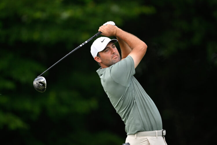 Photo by Ben Jared/PGA TOUR via Getty Images
