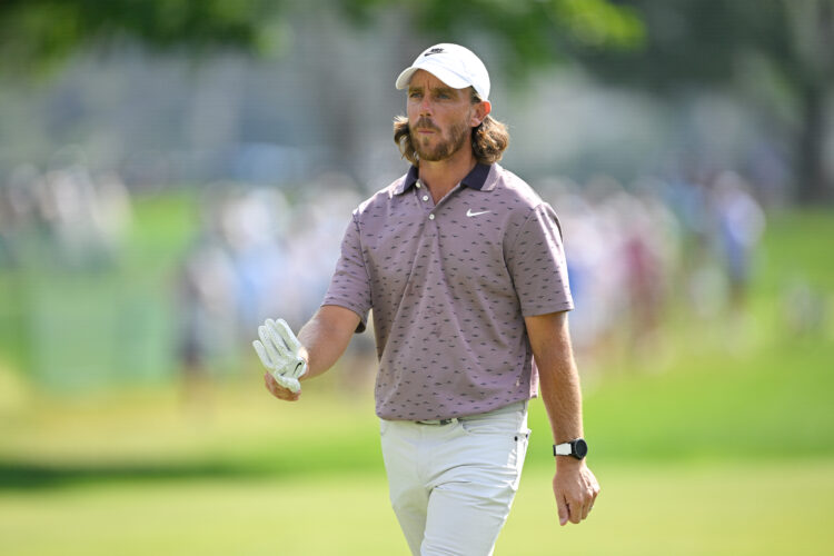 Photo by Ben Jared/PGA TOUR via Getty Images