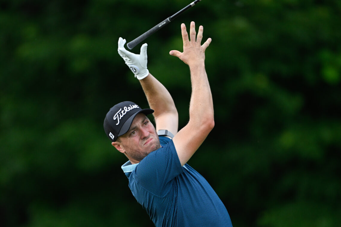 Photo by Ben Jared/PGA TOUR via Getty Images