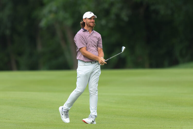 Photo by M. Anthony Nesmith/Icon Sportswire via Getty Images