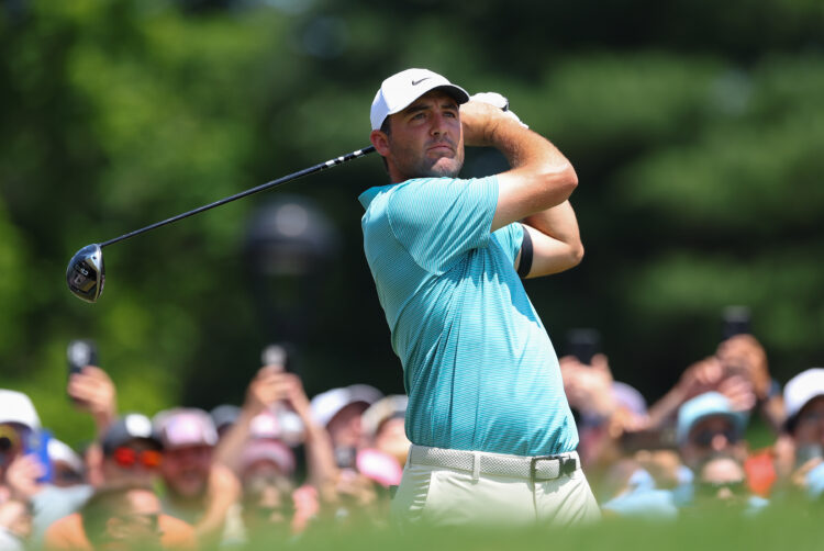Photo by M. Anthony Nesmith/Icon Sportswire via Getty Images