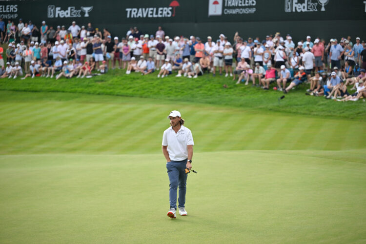 Photo by Ben Jared/PGA TOUR via Getty Images