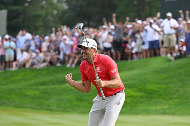 Photo by Ben Jared/PGA TOUR via Getty Images