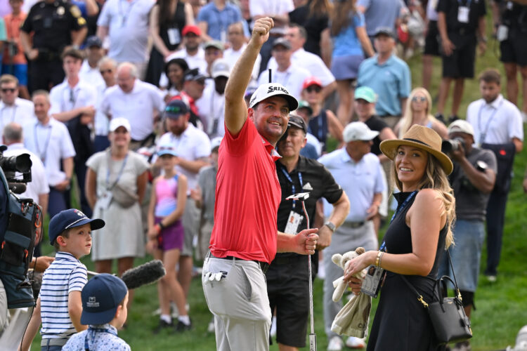 Photo by Ben Jared/PGA TOUR via Getty Images