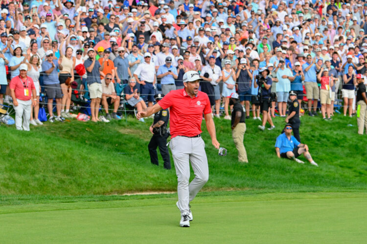 Photo by Ken Murray/Icon Sportswire via Getty Images