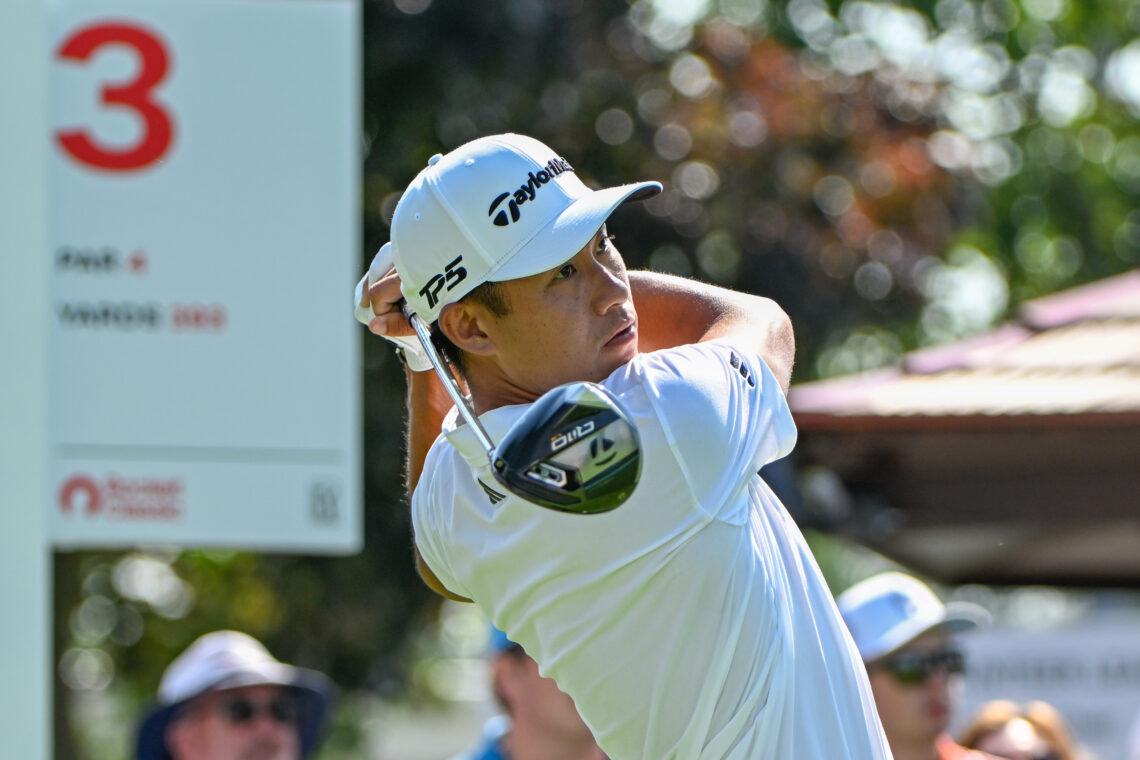 Photo by Ken Murray/Icon Sportswire via Getty Images