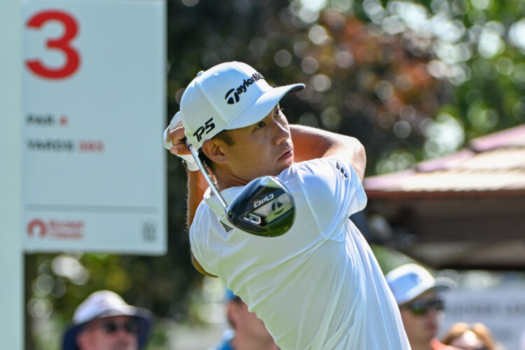Photo by Ken Murray/Icon Sportswire via Getty Images