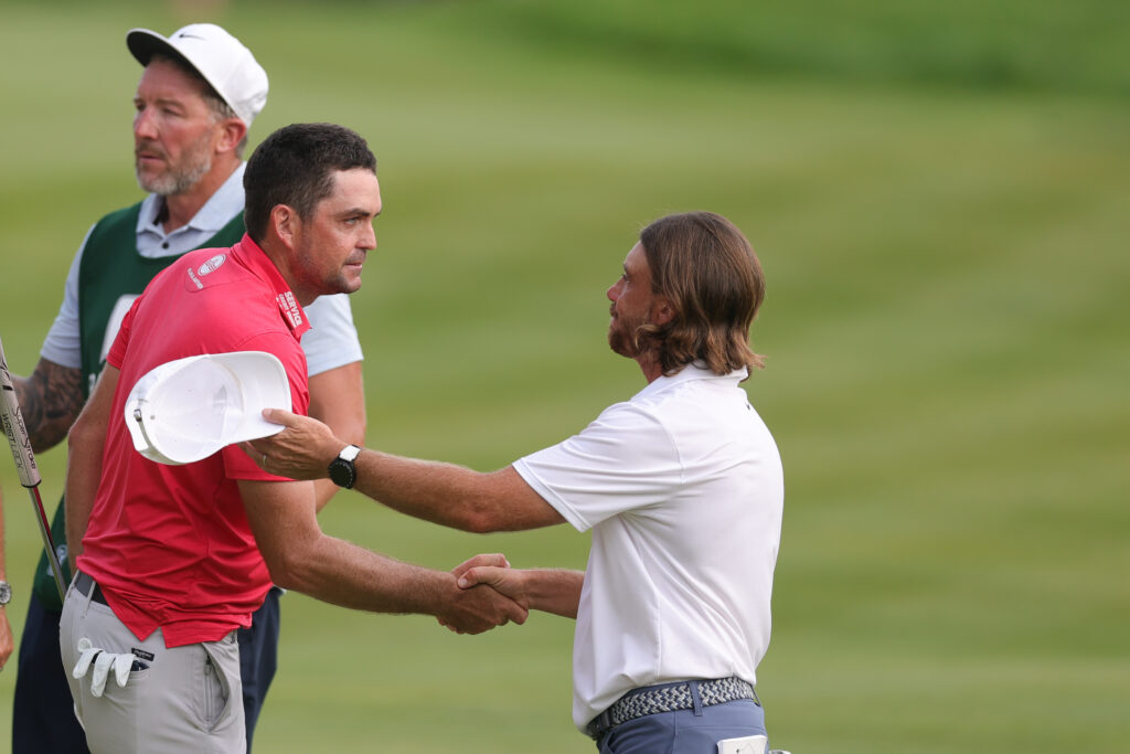 Travelers Championship 2025 - Final Round