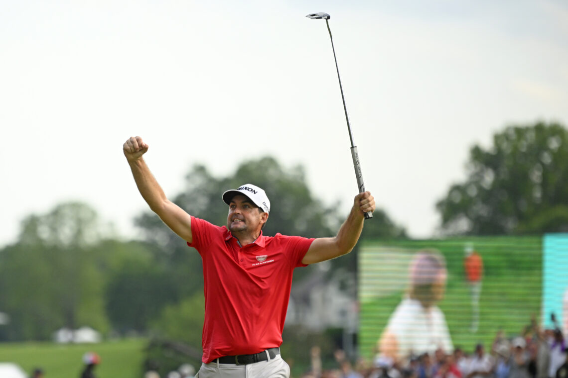 Photo by Alex Goodlett/Getty Images