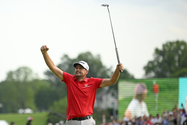 Photo by Alex Goodlett/Getty Images