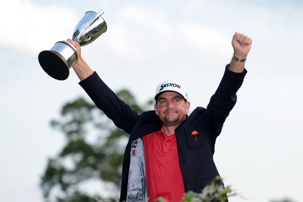 Travelers Championship 2025 - Final Round