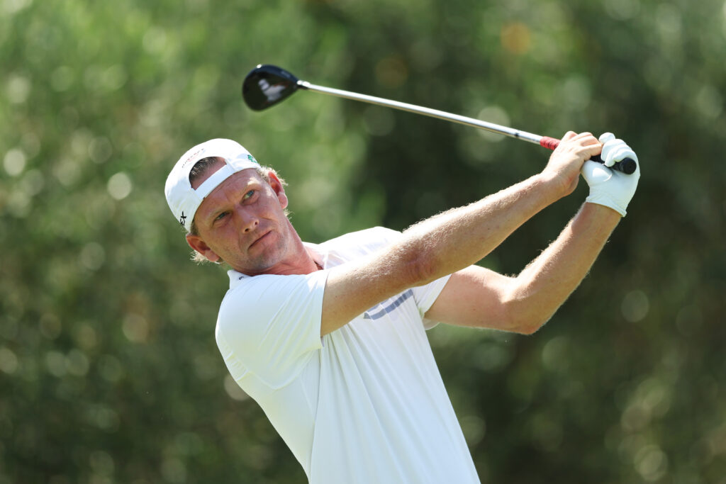 Italian Open 2025 - Day Two