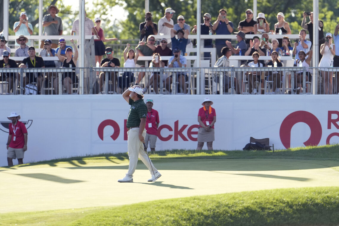 Photo by Raj Mehta/Getty Images