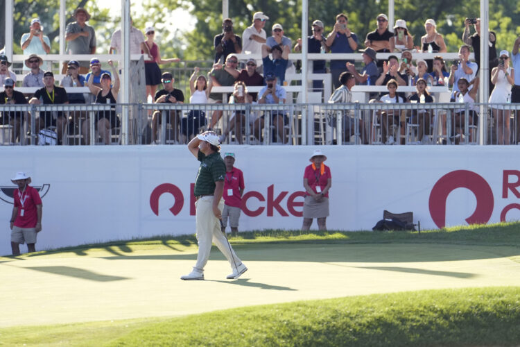 Photo by Raj Mehta/Getty Images