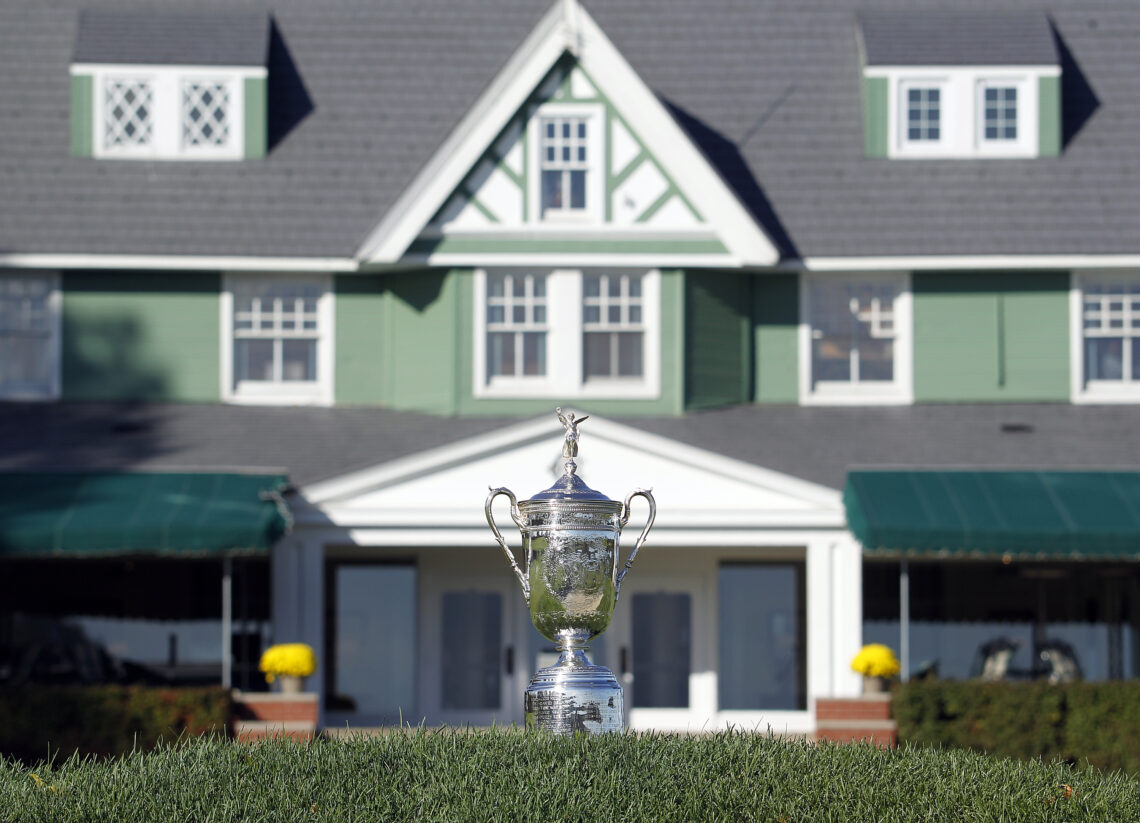 Photo by Justin K. Aller/Getty Images for DC&P Championship