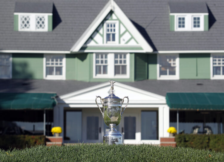 Photo by Justin K. Aller/Getty Images for DC&P Championship