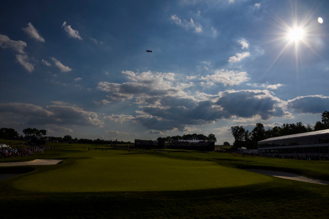 Photo by Keyur Khamar/PGA TOUR