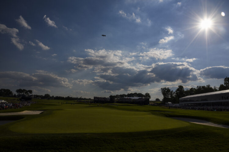 Photo by Keyur Khamar/PGA TOUR