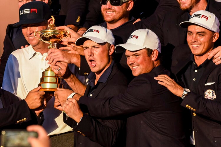 Photo by Keyur Khamar/PGA TOUR