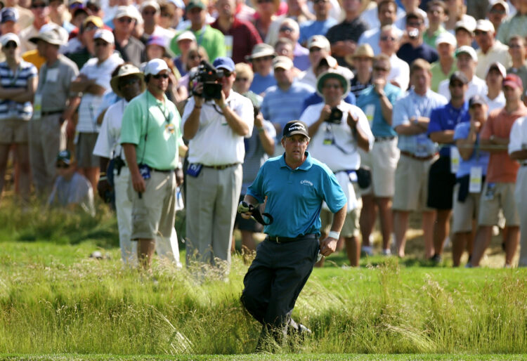 Photo by Donald Miralle/Getty Images