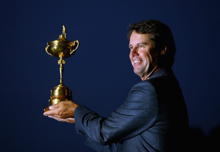 Photo by Andrew Redington/Getty Images