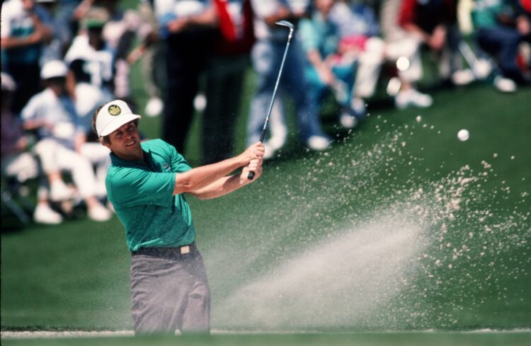Photo by Augusta National/Getty Images