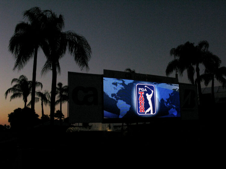 Photo by Caryn Levy/PGA TOUR