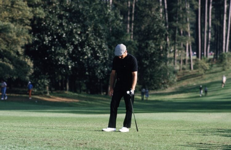 Photo by Augusta National/Getty Images