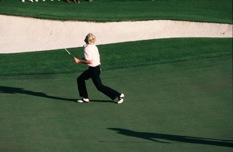 Photo by Augusta National/Getty Images