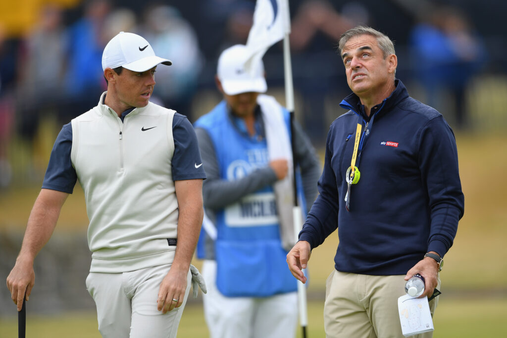 147th Open Championship - Previews