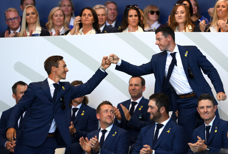 Photo by Ross Kinnaird/Getty Images