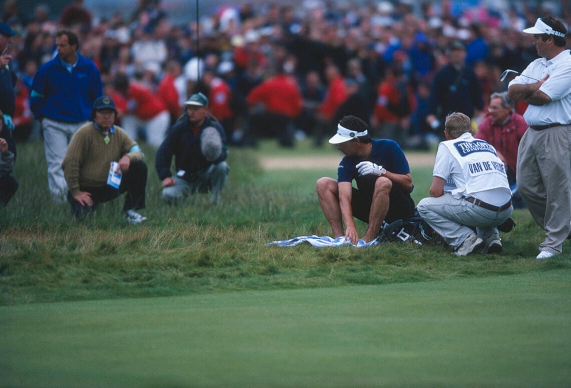 Photo by R&A via Getty Images