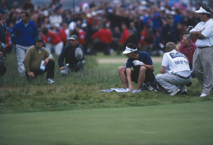 Photo by R&A via Getty Images