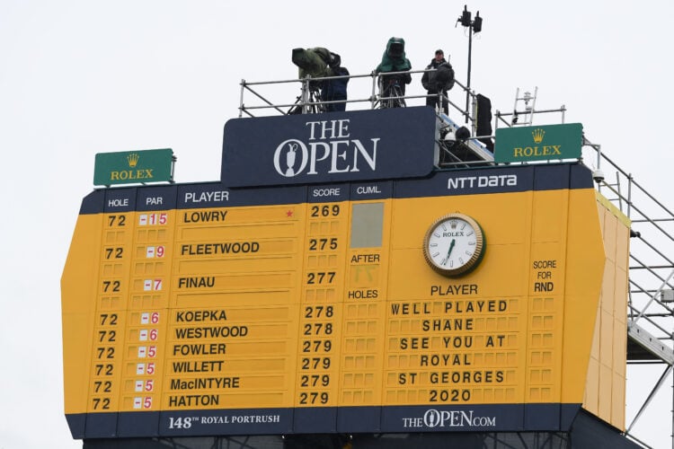 Photo by Stuart Franklin/Getty Images