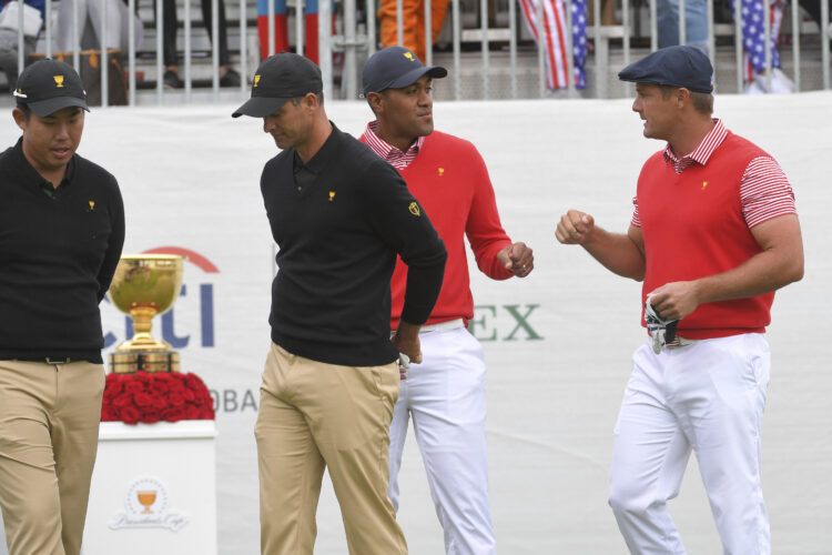 Photo by Stan Badz/PGA TOUR via Getty Images
