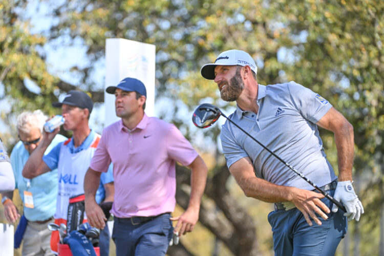 Photo by Ben Jared/PGA TOUR via Getty Images