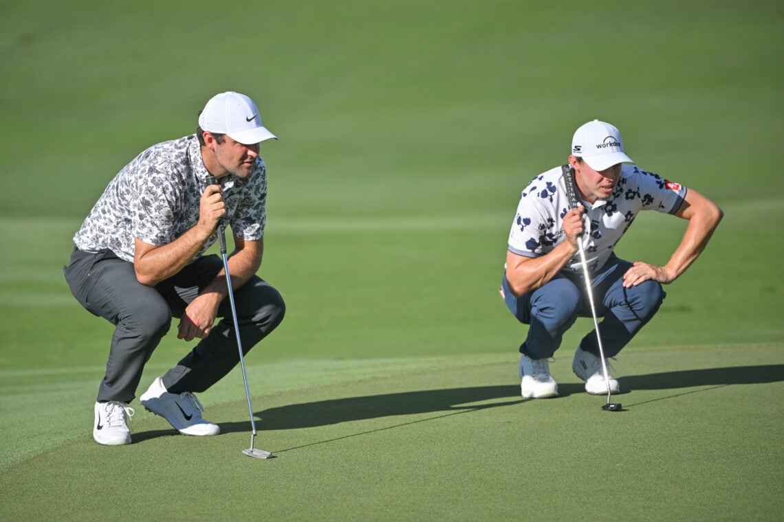 Photo by Ben Jared/PGA TOUR via Getty Images