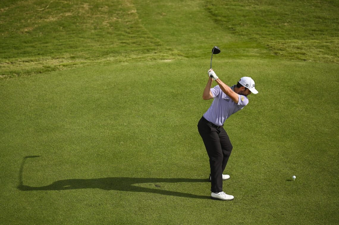 Photo by Keyur Khamar/PGA TOUR via Getty Images