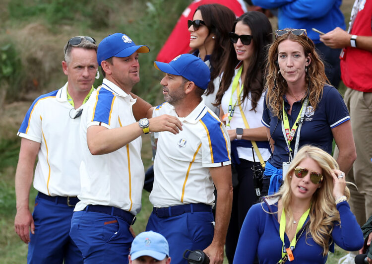 Photo by Richard Heathcote/Getty Images