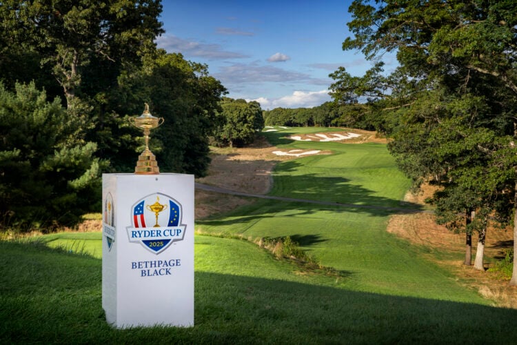 Photo by Gary Kellner/PGA of America via Getty Images