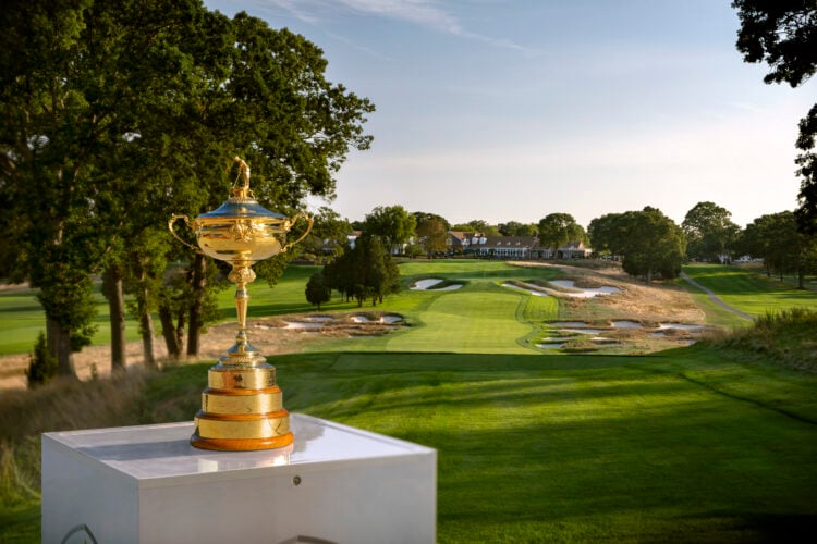 Photo by Gary Kellner/PGA of America via Getty Images