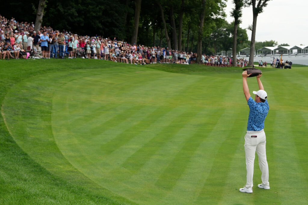 John Deere Classic - Final Round
